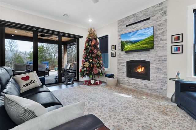 1859 Arthur Road, Denison, TX 75021