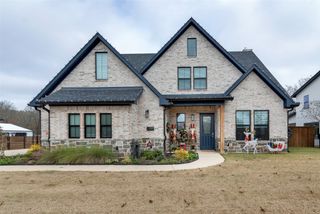 1859 Arthur Road, Denison, TX 75021