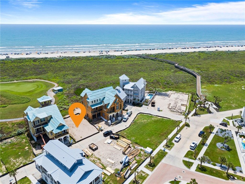 188 Shoregrass Loop, Port Aransas, TX 78373 — photo 2