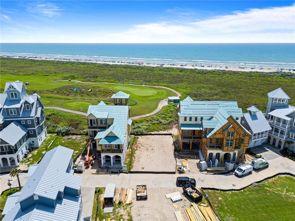 188 Shoregrass Loop, Port Aransas, TX 78373 — photo 4