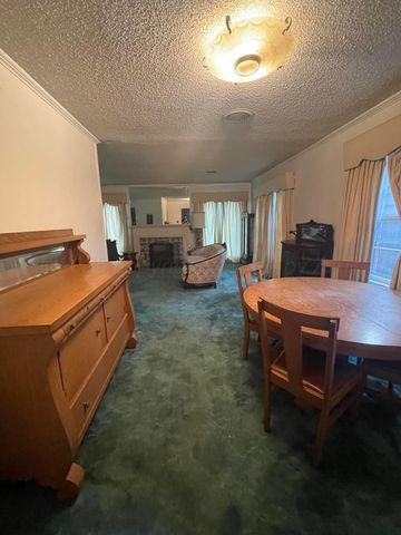 2411 S ONG Street, Amarillo, TX 79109