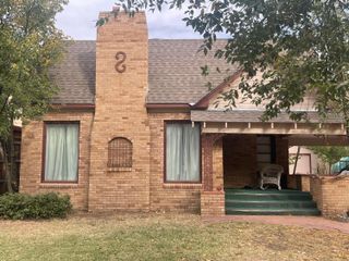 2411 S ONG Street, Amarillo, TX 79109