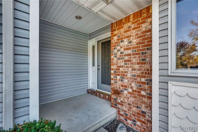 63 Niagara Shore Drive, Tonawanda, NY 14150