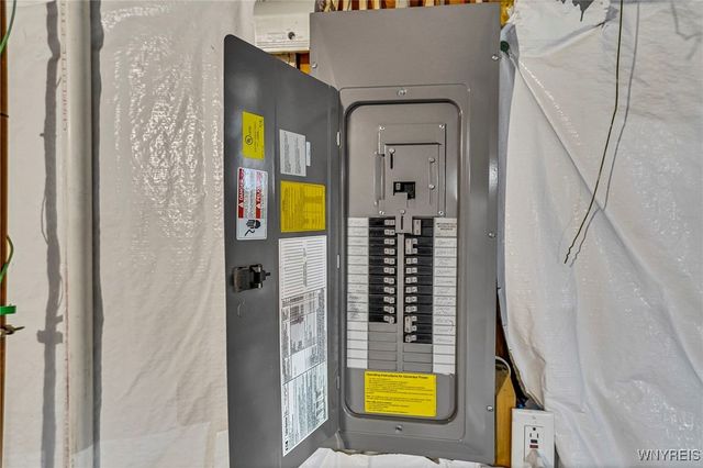 63 Niagara Shore Drive, Tonawanda, NY 14150