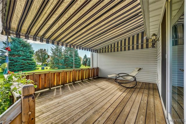 63 Niagara Shore Drive, Tonawanda, NY 14150