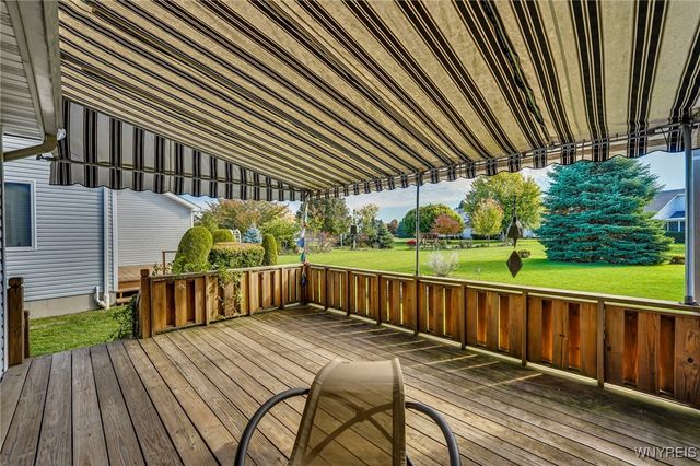 63 Niagara Shore Drive, Tonawanda, NY 14150