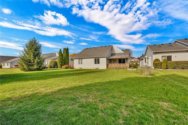 63 Niagara Shore Drive, Tonawanda, NY 14150