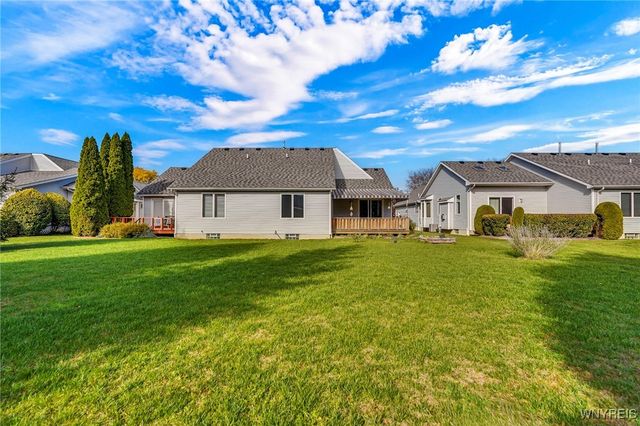 63 Niagara Shore Drive, Tonawanda, NY 14150