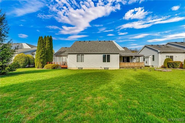 63 Niagara Shore Drive, Tonawanda, NY 14150