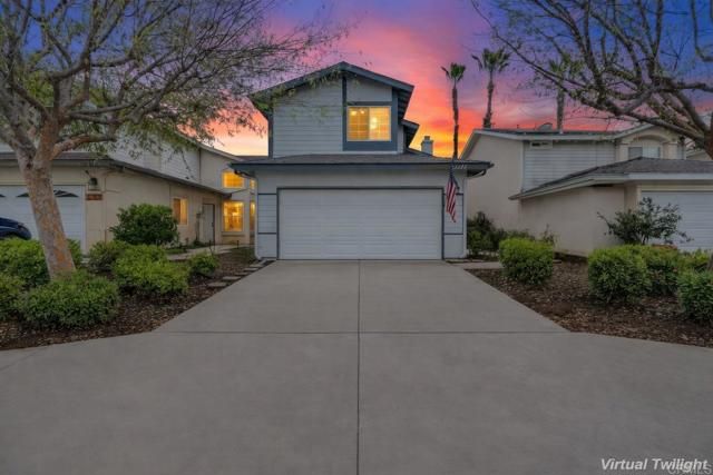 1340 H Street, Ramona, CA 92065