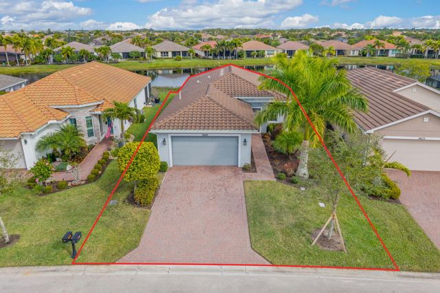 9669 SW Forestwood Avenue, Port St. Lucie, Port St Lucie, FL 34987