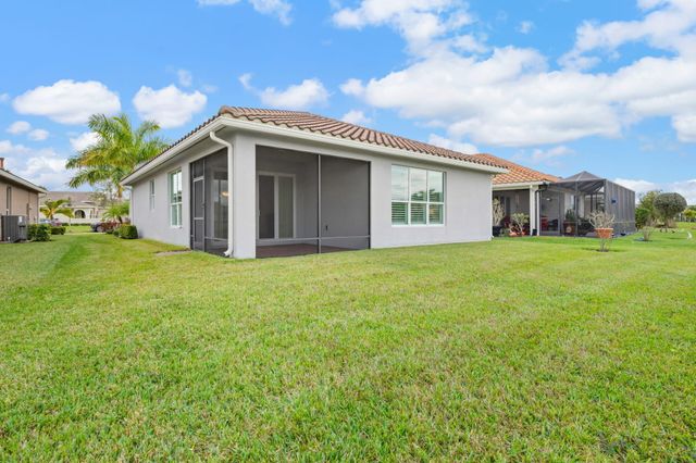 9669 SW Forestwood Avenue, Port St. Lucie, Port St Lucie, FL 34987