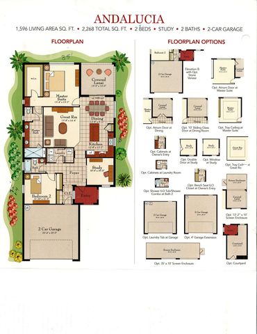 9669 SW Forestwood Avenue, Port St. Lucie, Port St Lucie, FL 34987