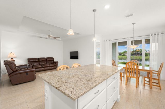 9669 SW Forestwood Avenue, Port St. Lucie, Port St Lucie, FL 34987