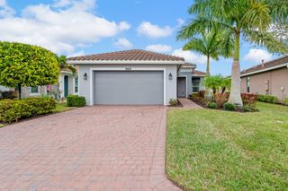 9669 SW Forestwood Avenue, Port St. Lucie, Port St Lucie, FL 34987