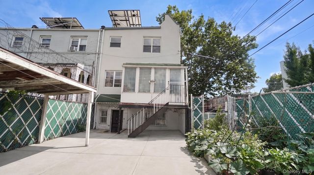1051 Duncan Street, Bronx, NY 10469