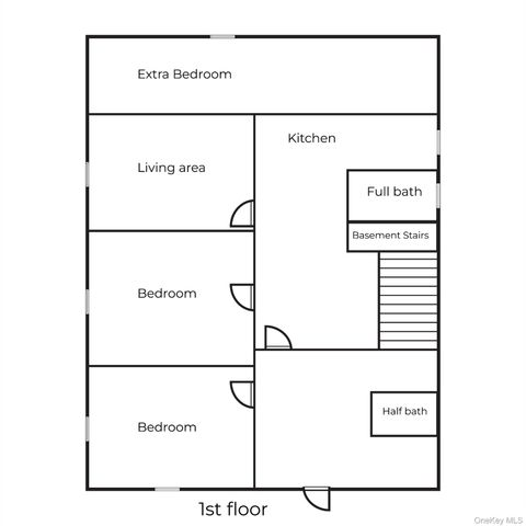 1051 Duncan Street, Bronx, NY 10469