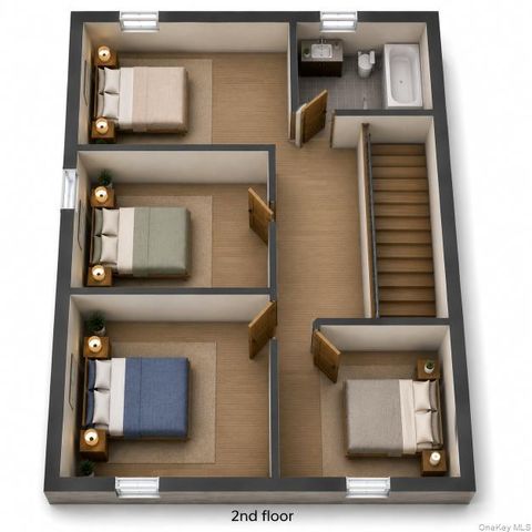 1051 Duncan Street, Bronx, NY 10469