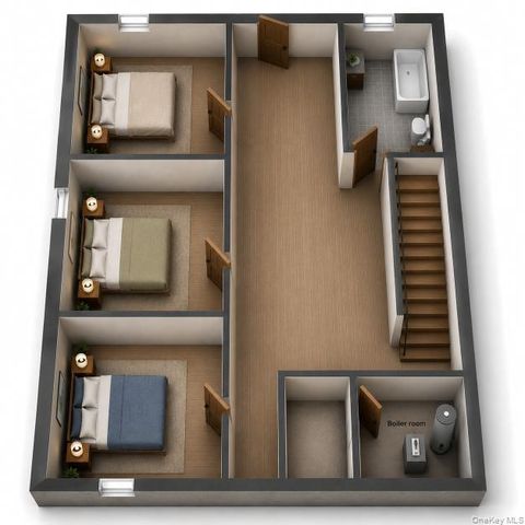 1051 Duncan Street, Bronx, NY 10469