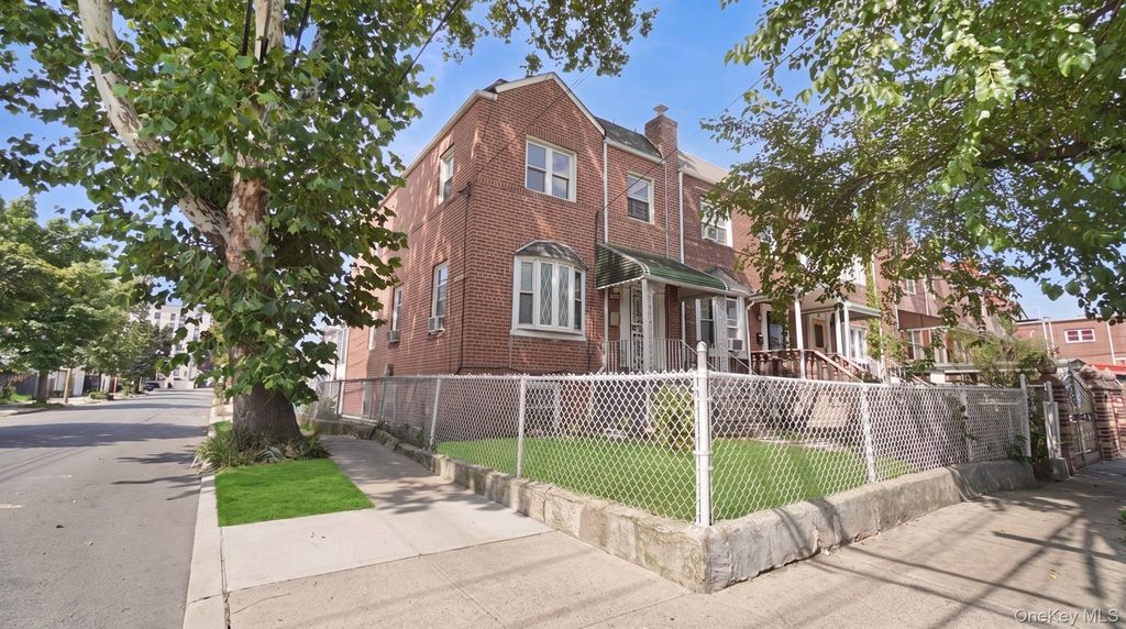 1051 Duncan Street, Bronx, NY 10469