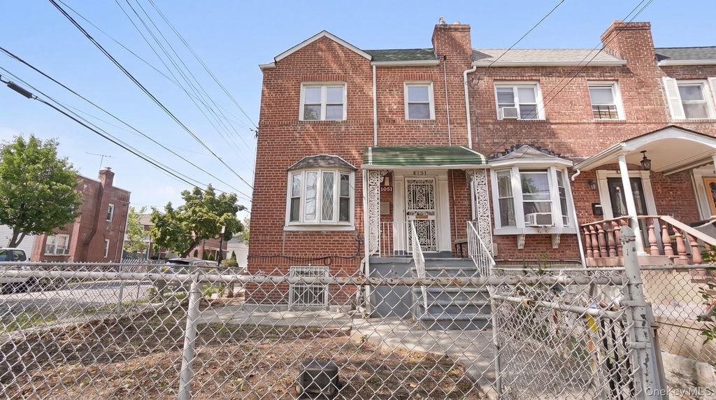 1051 Duncan Street, Bronx, NY 10469 — photo 3