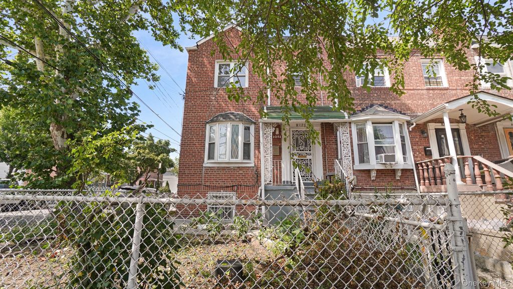 1051 Duncan Street, Bronx, NY 10469 — photo 4
