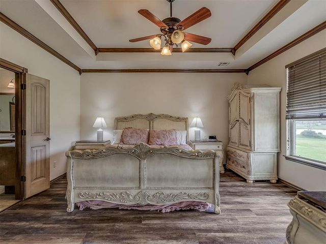 935 Silver Chase Drive, Choctaw, OK 73020