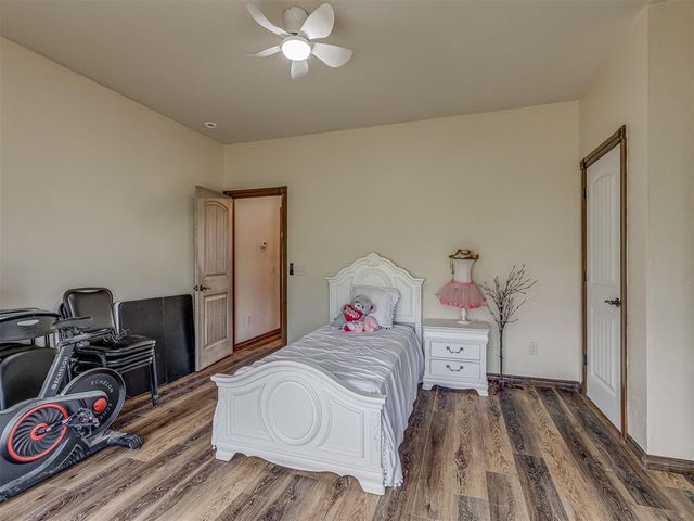 935 Silver Chase Drive, Choctaw, OK 73020