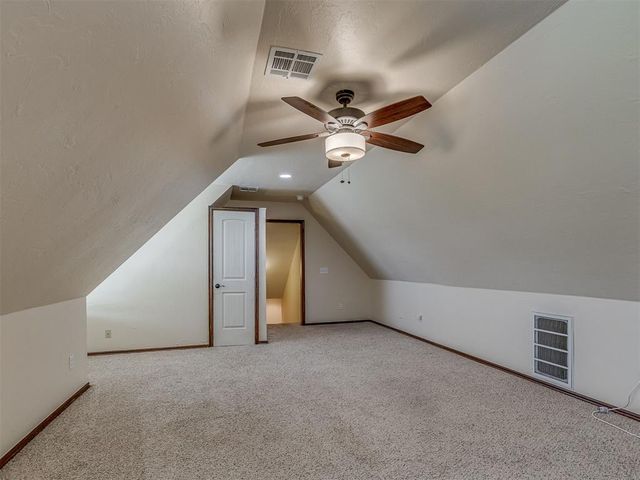 935 Silver Chase Drive, Choctaw, OK 73020