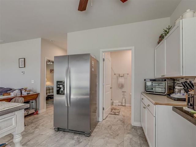 935 Silver Chase Drive, Choctaw, OK 73020