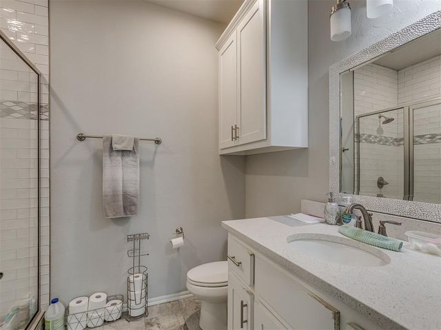 935 Silver Chase Drive, Choctaw, OK 73020