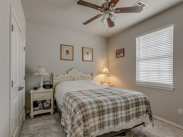 935 Silver Chase Drive, Choctaw, OK 73020