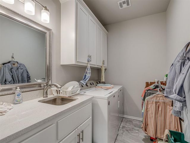 935 Silver Chase Drive, Choctaw, OK 73020