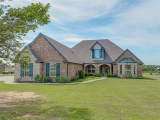 935 Silver Chase Drive, Choctaw, OK 73020