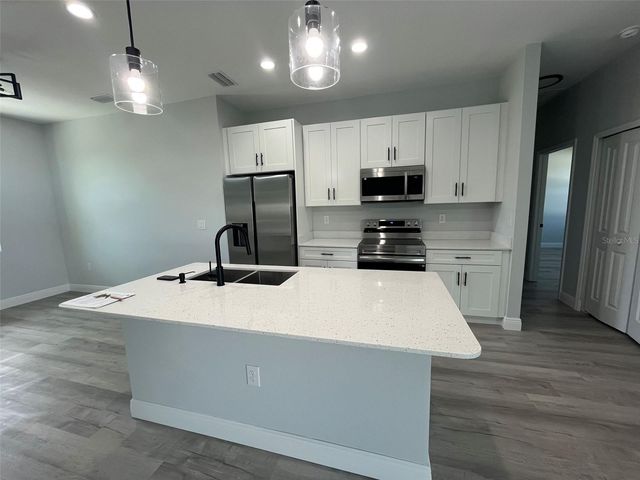 5296 GILLOT BOULEVARD, Port Charlotte, FL 33981