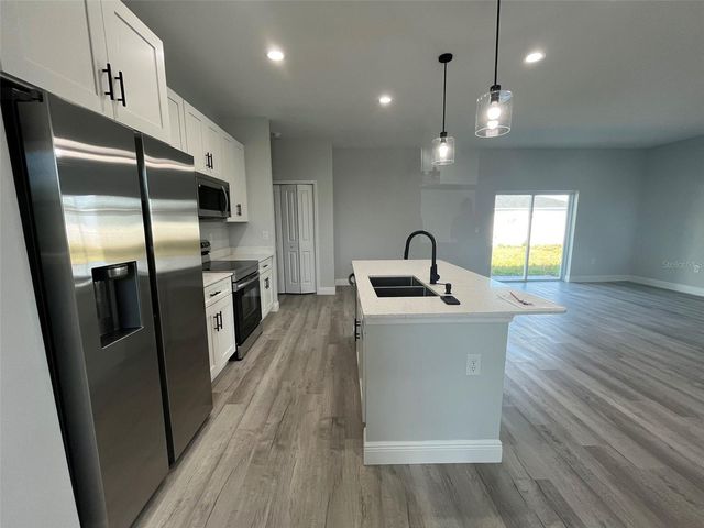 5296 GILLOT BOULEVARD, Port Charlotte, FL 33981