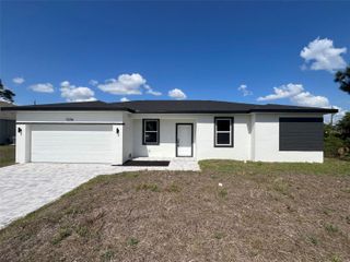 5296 GILLOT BOULEVARD, Port Charlotte, FL 33981