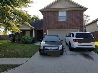 22003 Avonglen Lane, Spring, TX 77389