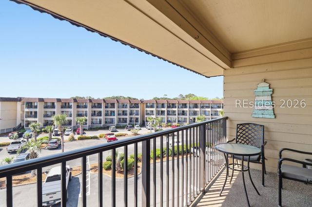 40 Folly Field Rd Apt B344, Hilton Head Island, SC 29928