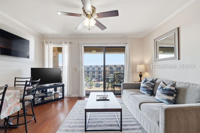 40 Folly Field Rd Apt B344, Hilton Head Island, SC 29928