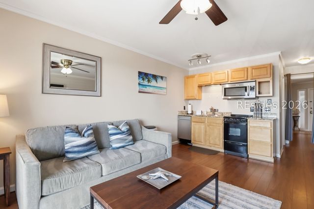 40 Folly Field Rd Apt B344, Hilton Head Island, SC 29928