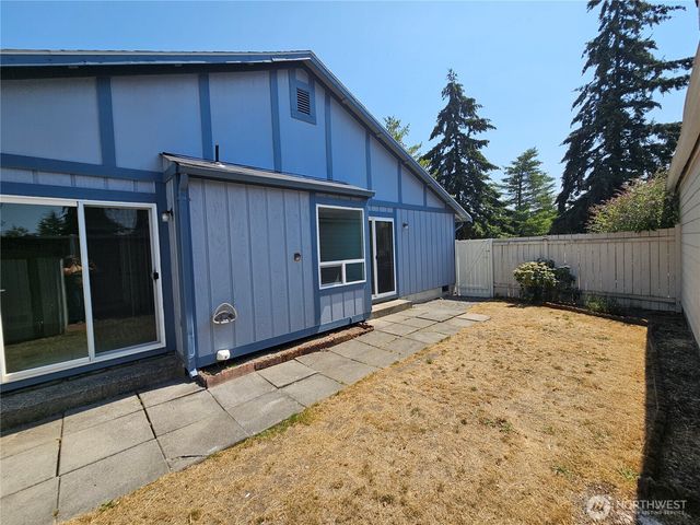744 Berne Lane SE, Olympia, WA 98513
