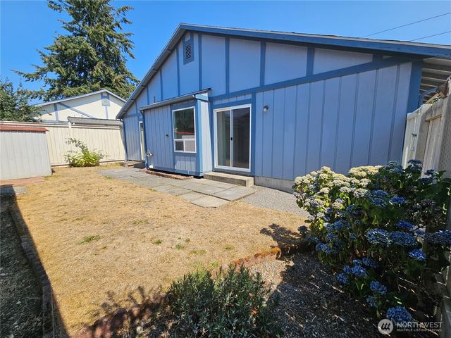 744 Berne Lane SE, Olympia, WA 98513