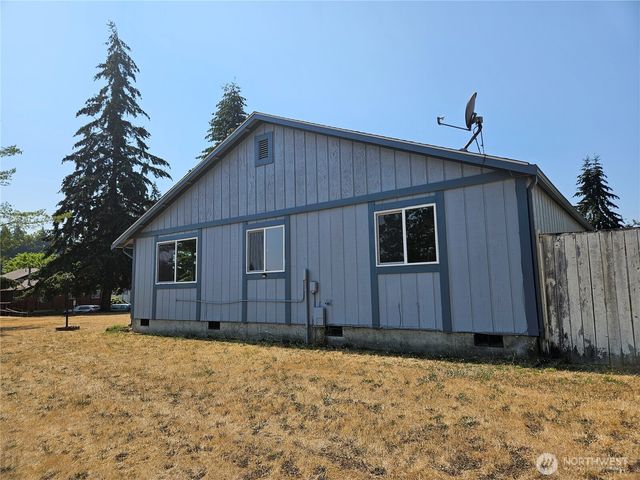 744 Berne Lane SE, Olympia, WA 98513