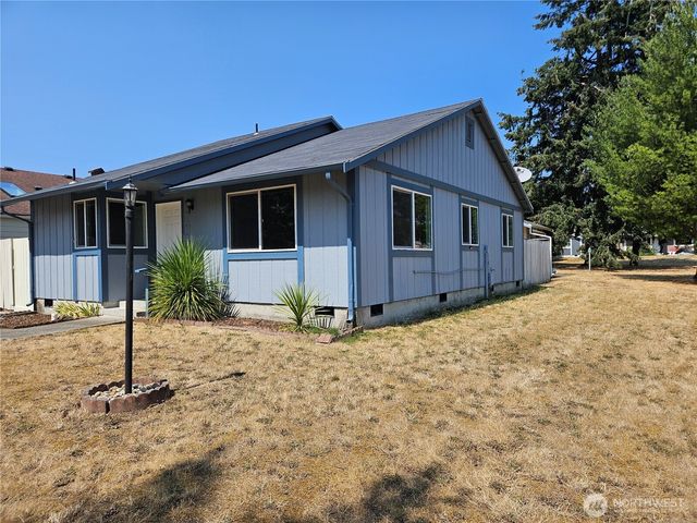 744 Berne Lane SE, Olympia, WA 98513