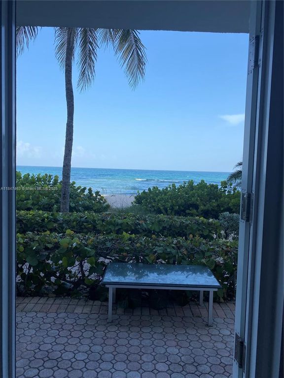 1850 S Ocean Dr 408, Hallandale Beach, FL 33009