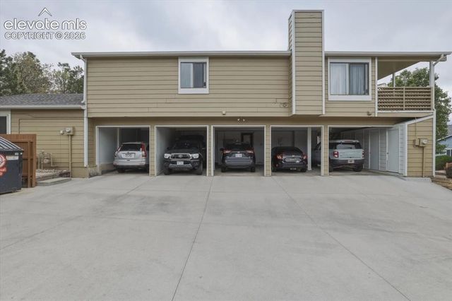 2807 Hearthwood Lane, Colorado Springs, CO 80917