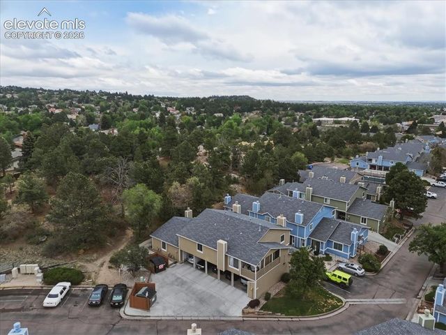 2807 Hearthwood Lane, Colorado Springs, CO 80917