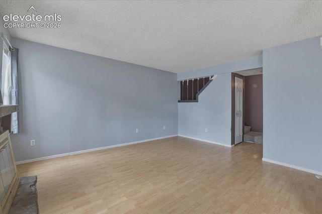 2807 Hearthwood Lane, Colorado Springs, CO 80917