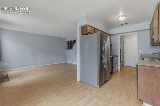 2807 Hearthwood Lane, Colorado Springs, CO 80917